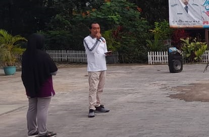 Kegiatan Senam Prolanis